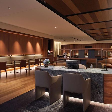 Parmelia Hilton Perth Hotell Eksteriør bilde